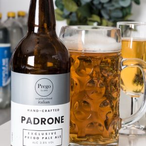 Padrone - 500ml Bottles